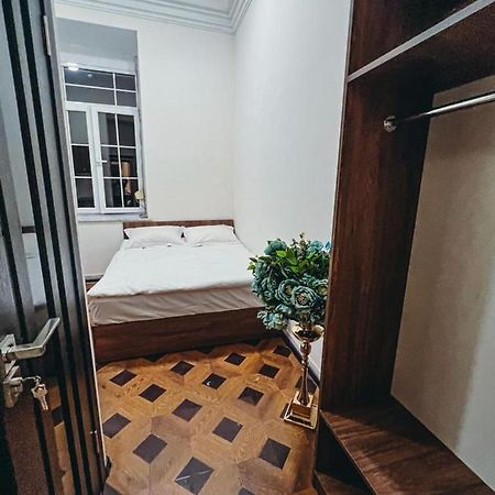 Apartments Tumanyan 예레반 외부 사진