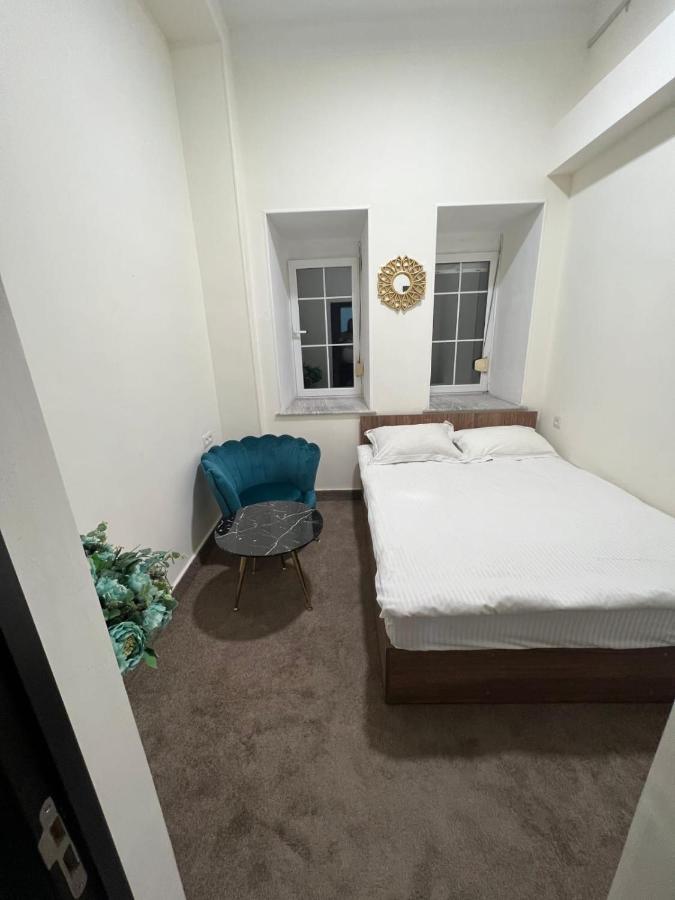 Apartments Tumanyan 예레반 외부 사진
