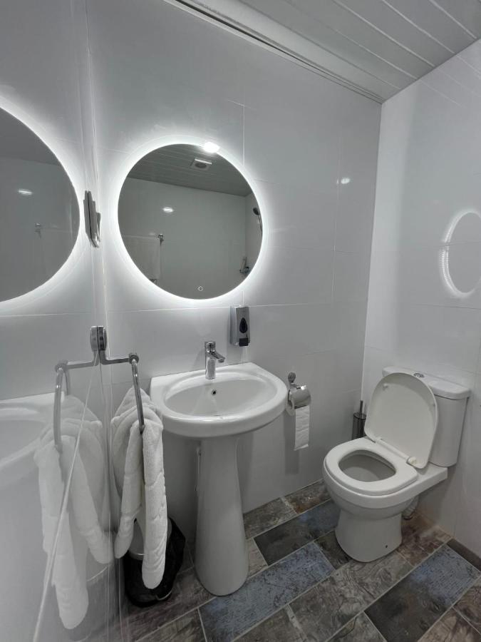 Apartments Tumanyan 예레반 외부 사진
