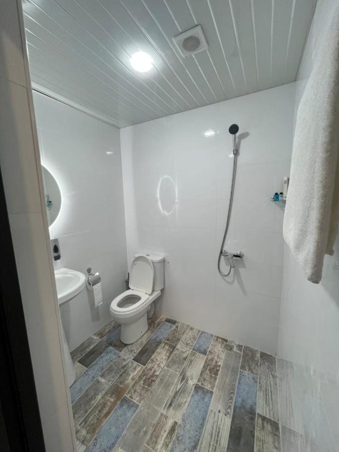 Apartments Tumanyan 예레반 외부 사진