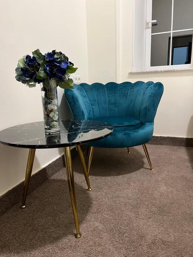 Apartments Tumanyan 예레반 외부 사진