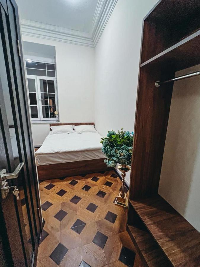 Apartments Tumanyan 예레반 외부 사진