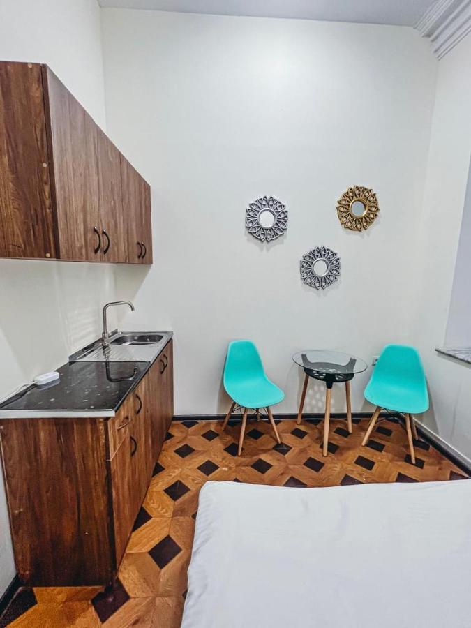 Apartments Tumanyan 예레반 외부 사진