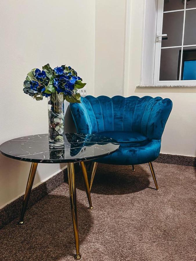 Apartments Tumanyan 예레반 외부 사진
